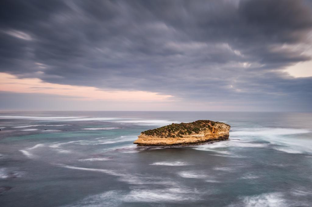 12 Apostles Accommodation Anchors Beach House With Sea Views Port Campbell Pokoj fotografie