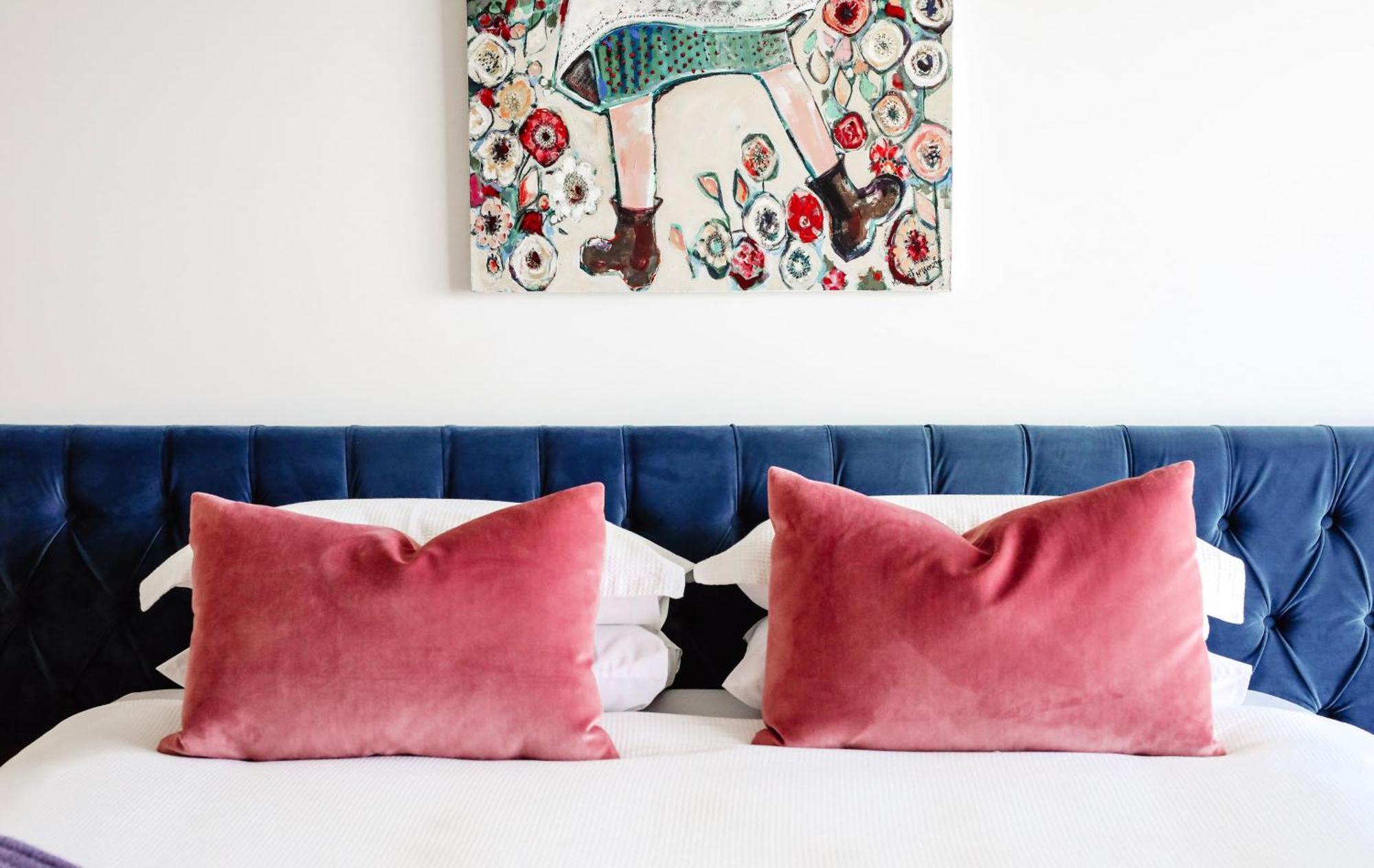 12 Apostles Accommodation Anchors Beach House With Sea Views Port Campbell Exteriér fotografie