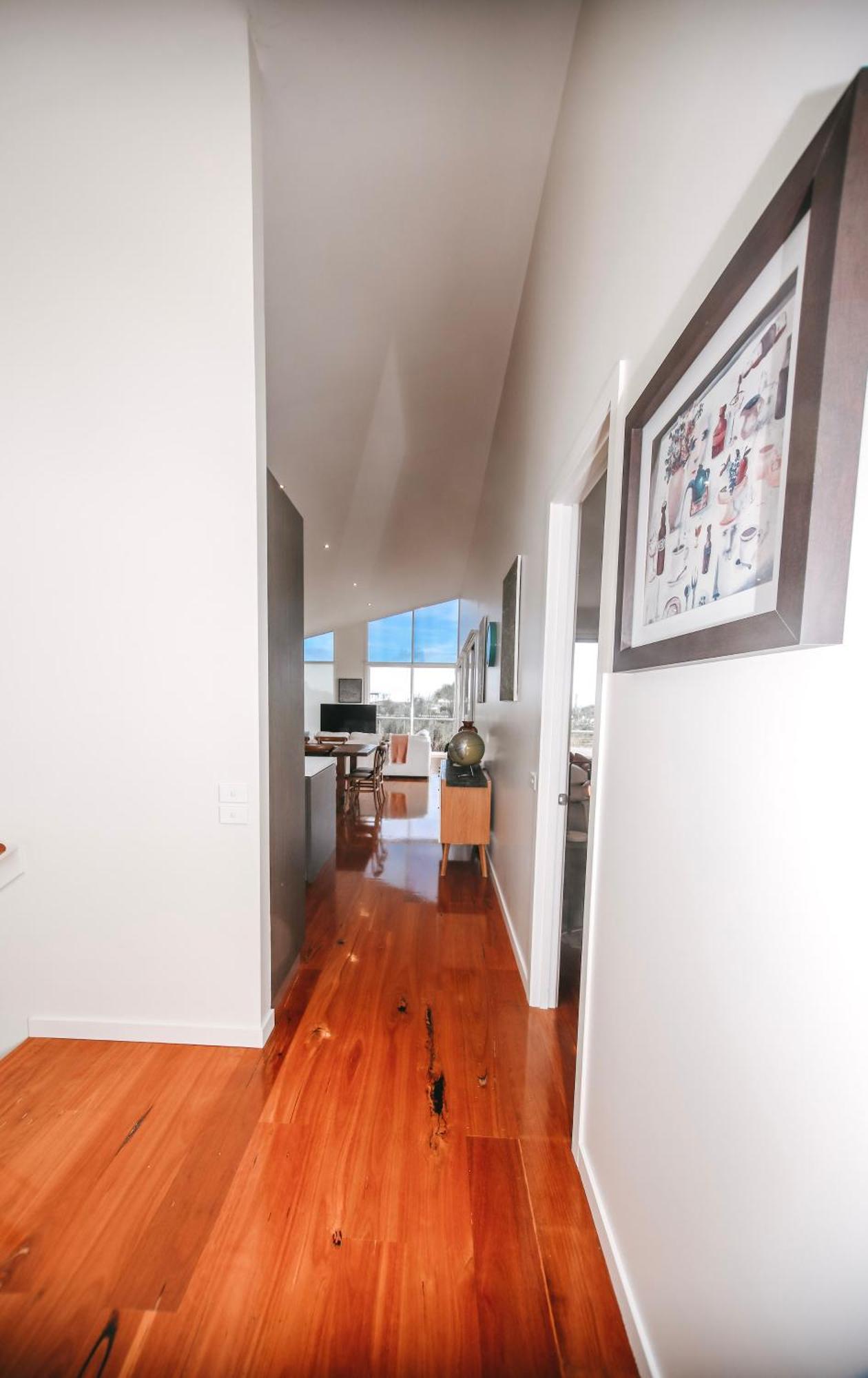 12 Apostles Accommodation Anchors Beach House With Sea Views Port Campbell Exteriér fotografie