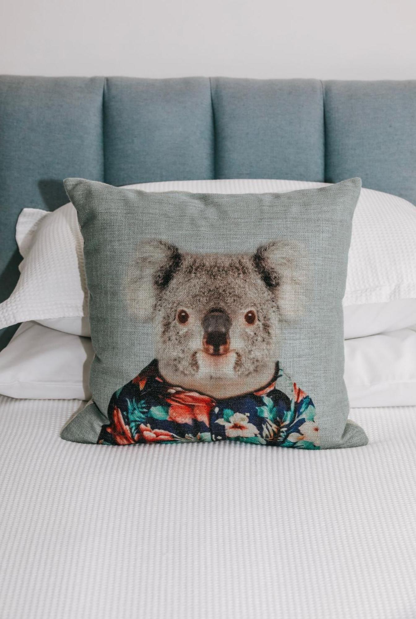 12 Apostles Accommodation Anchors Beach House With Sea Views Port Campbell Exteriér fotografie