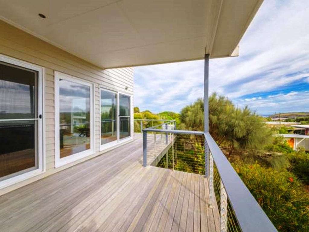 12 Apostles Accommodation Anchors Beach House With Sea Views Port Campbell Pokoj fotografie
