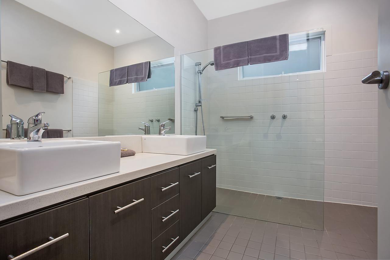 12 Apostles Accommodation Anchors Beach House With Sea Views Port Campbell Exteriér fotografie