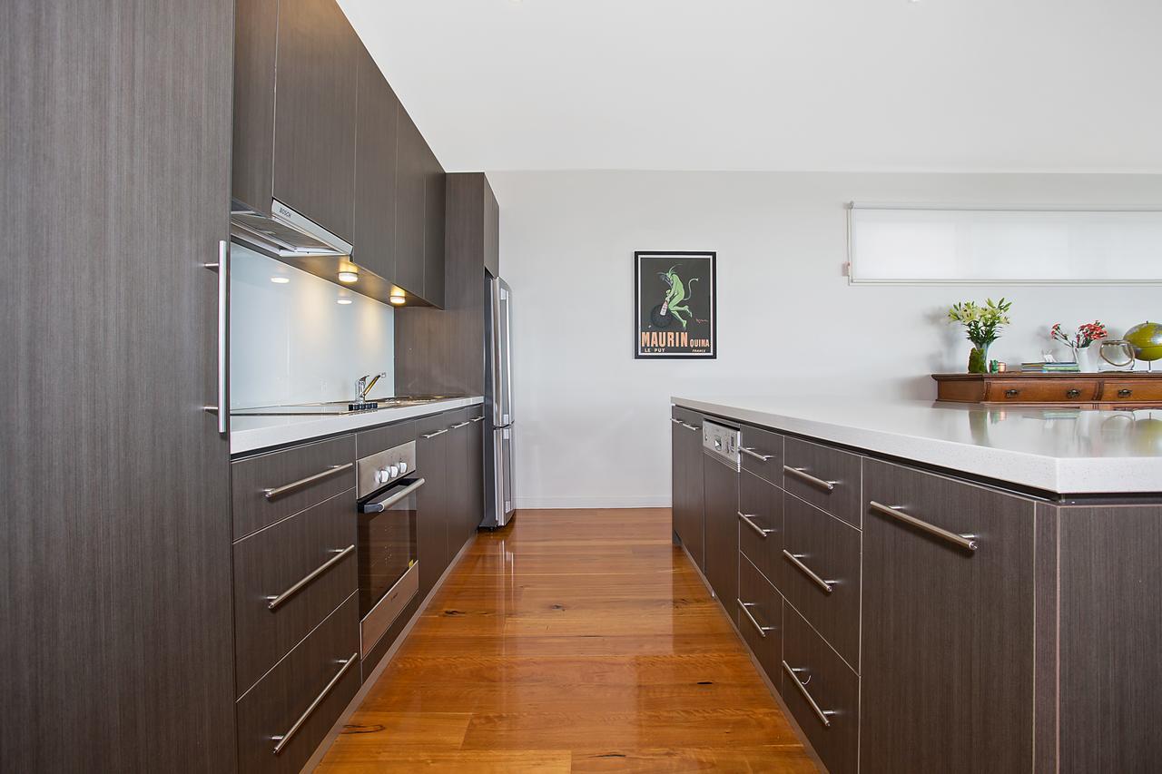 12 Apostles Accommodation Anchors Beach House With Sea Views Port Campbell Exteriér fotografie