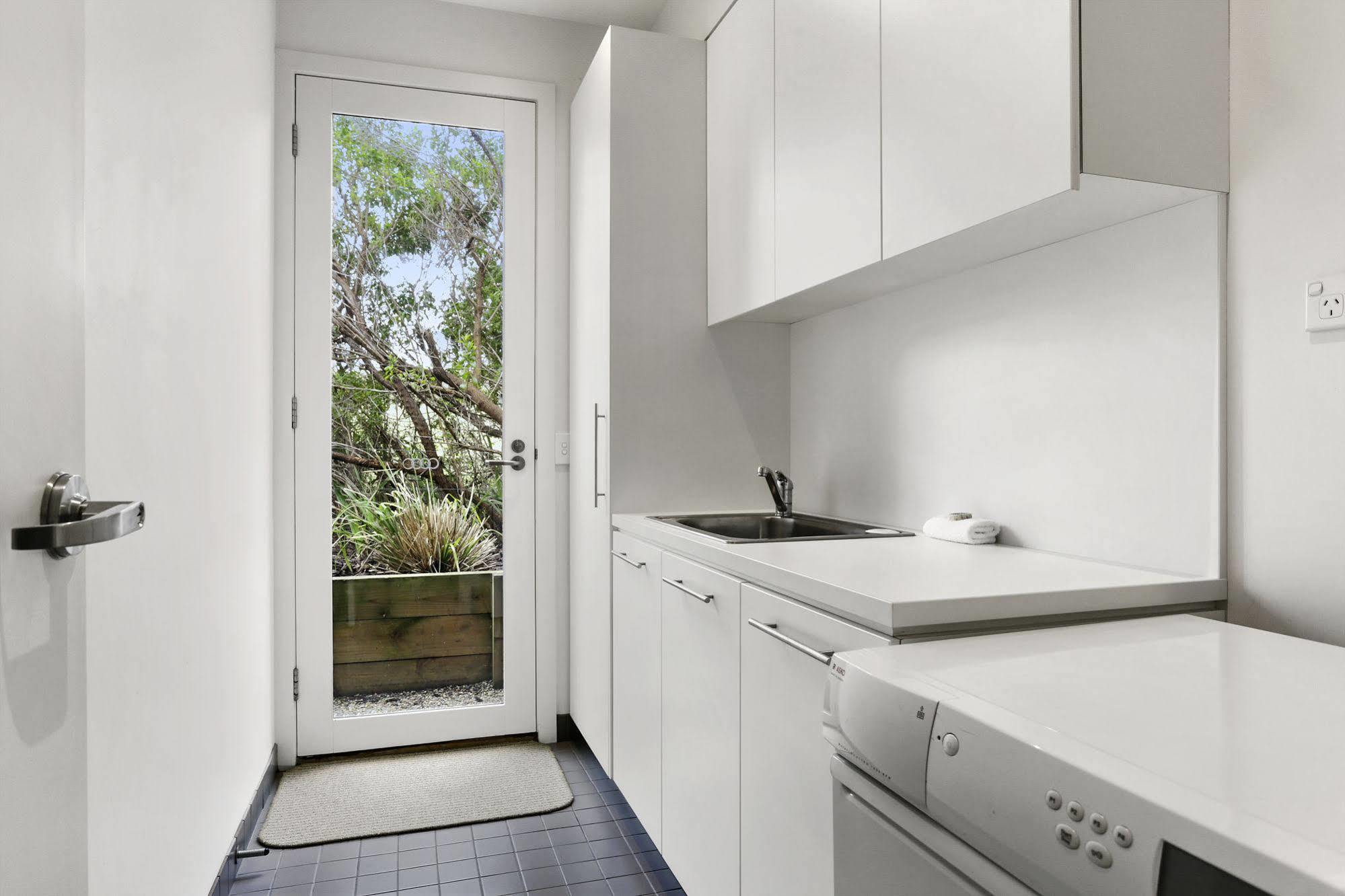 12 Apostles Accommodation Anchors Beach House With Sea Views Port Campbell Exteriér fotografie